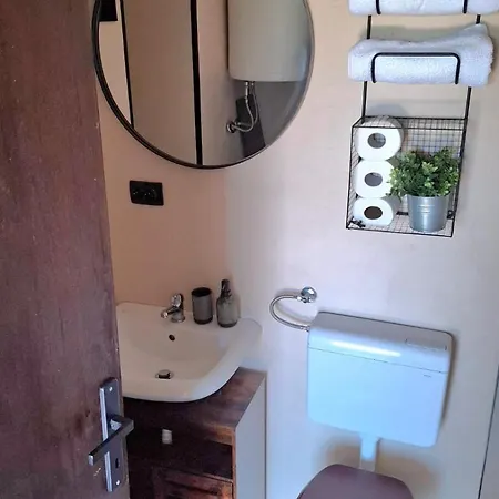 Apartman Lubica Jadranovo