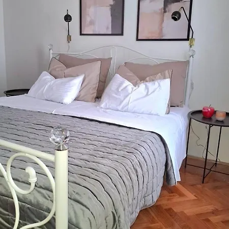 Appartement Lubica