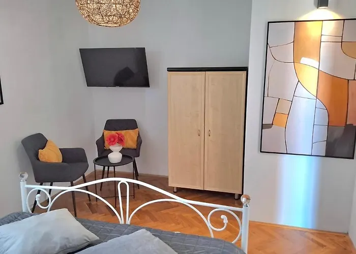 Lubica * Jadranovo